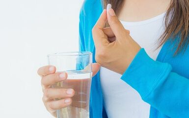 Méthodes de traitement de la cystite chez les femmes