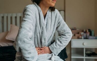 Symptômes de la cystite chez les femmes